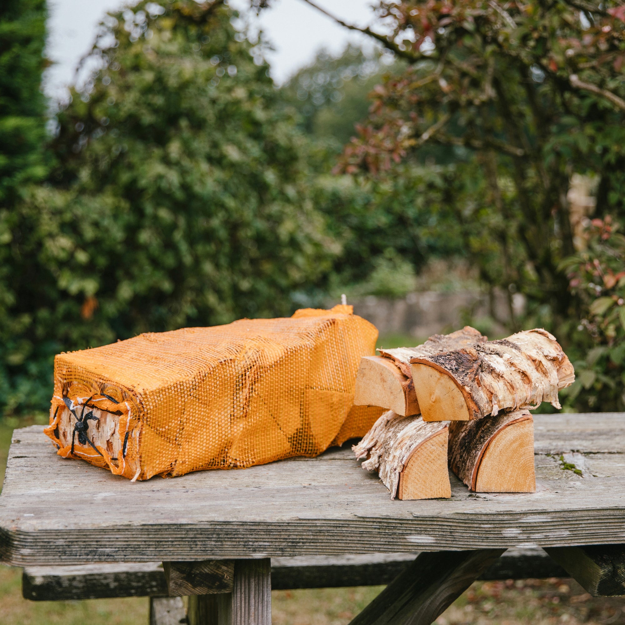 sevenoaks firewood kiln dried birch log net