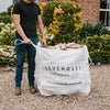 sevenoaks firewood bulk bag of kiln dried logs