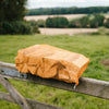 sevenoaks firewood kiln dried oak log nets